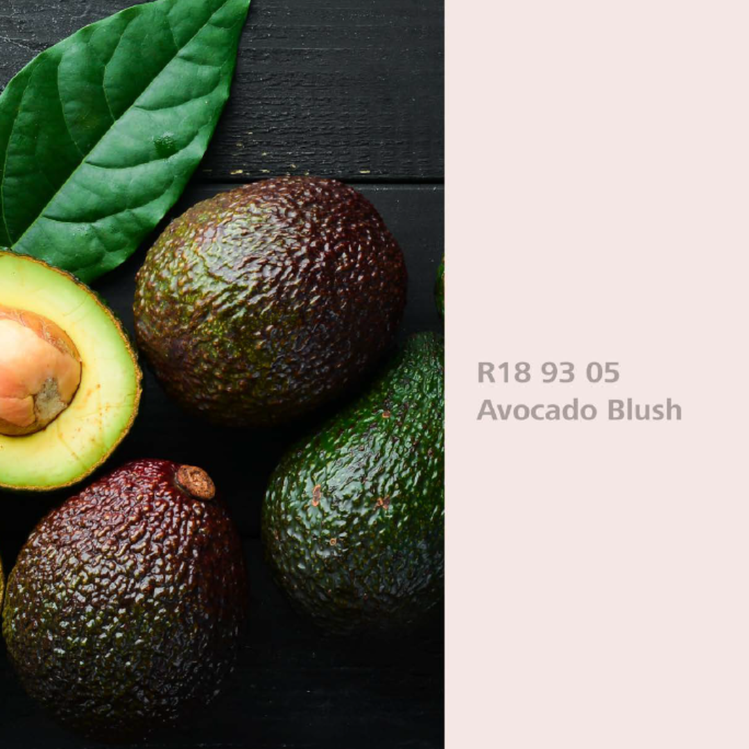 Natur Wohnen Interior Colours – Farbton „Avocado Blush“ R18 93 05 -Innenwandfarbe 