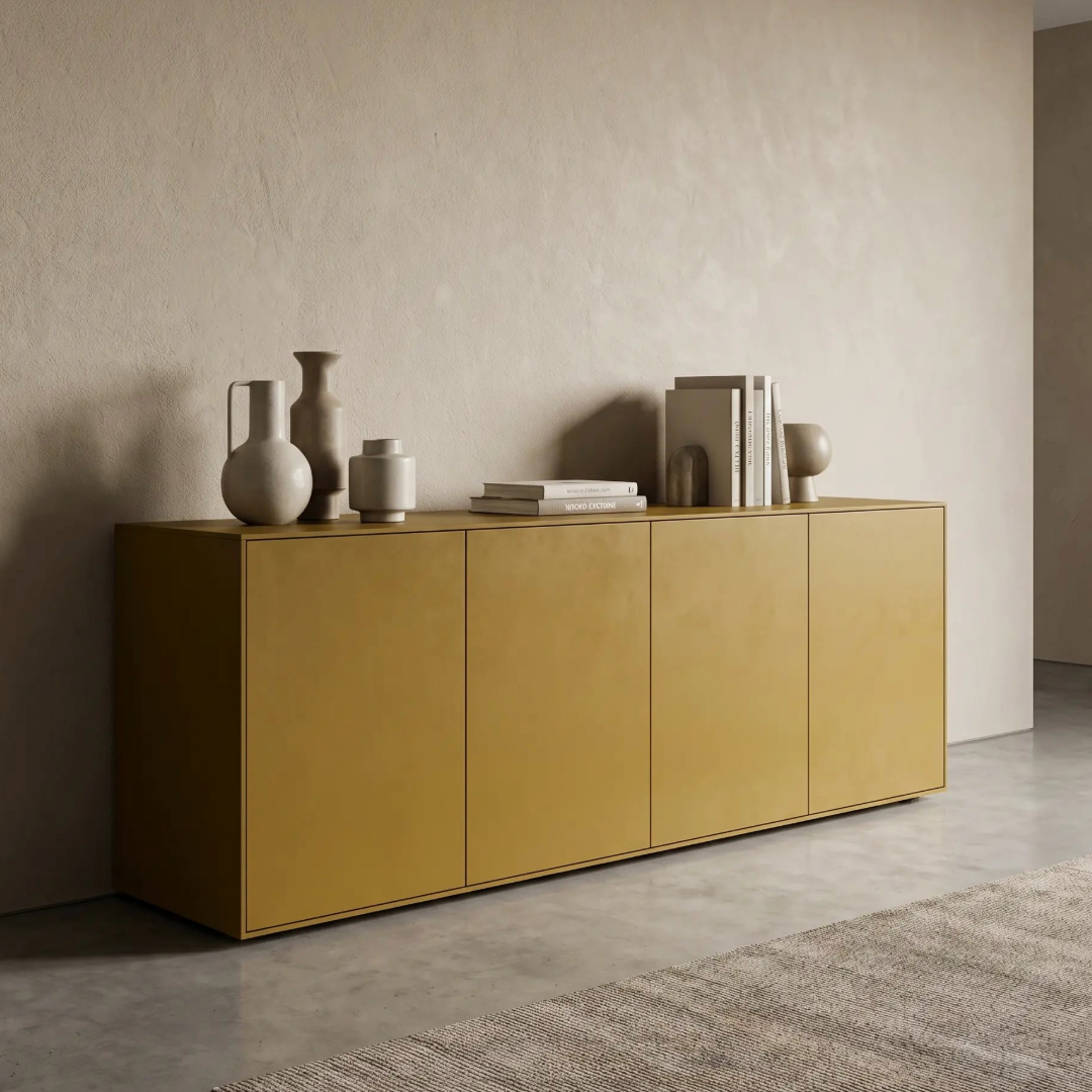 Natur Wohnen Interior Colours – Farbton „Birch Gold“ (Birke) Y08 61 57 - Lack