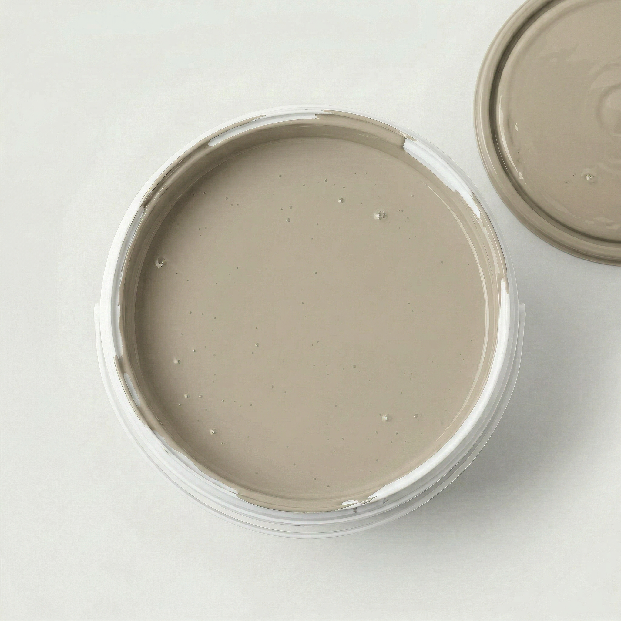 Natur Wohnen Interior Colours – Farbton „White Pepper“ (Pfefferkörner) Y09 70 15 - Lack 