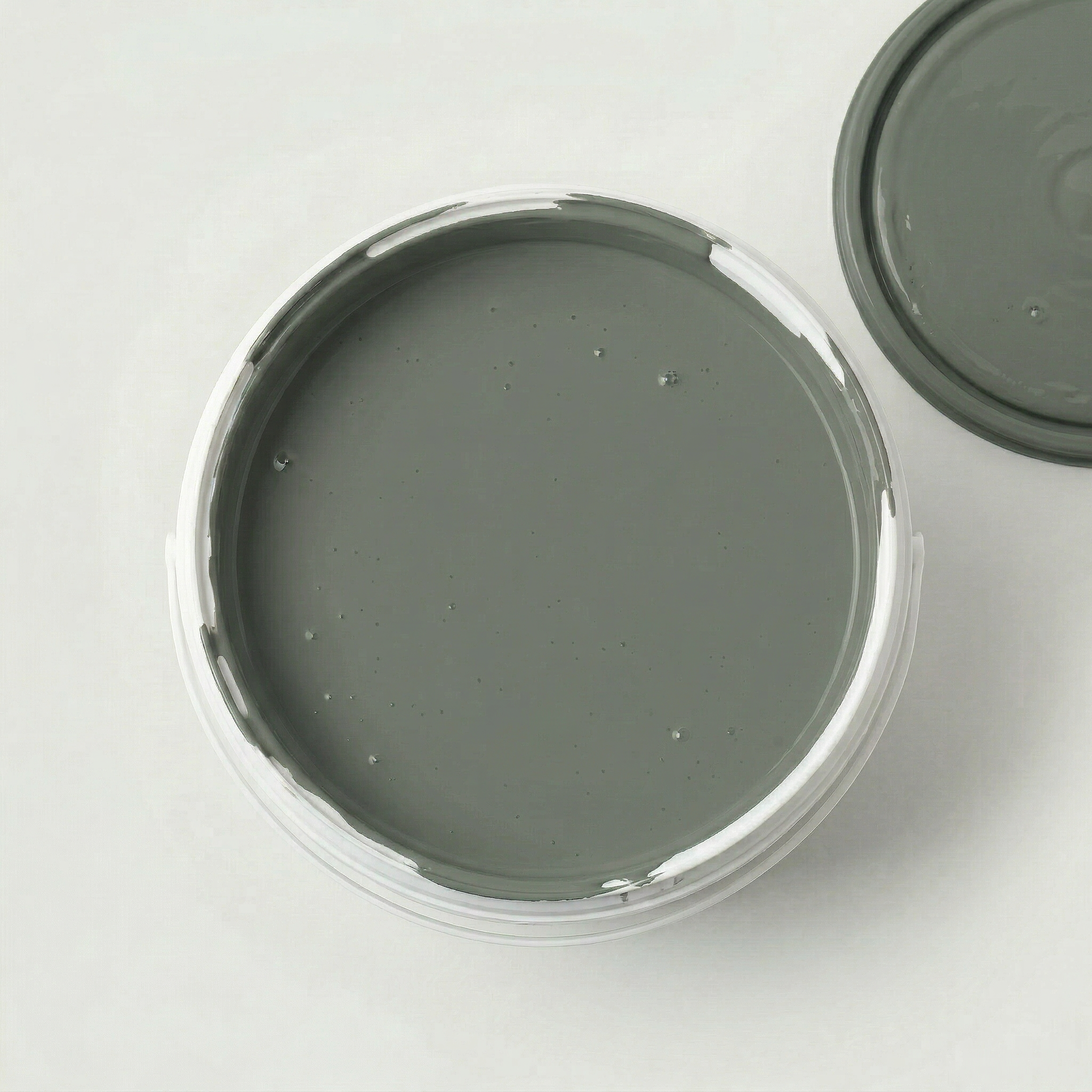 Natur Wohnen Interior Colours – Farbton „Eucalyptus“ (Eukalyptus) B71 50 05 -Innenwandfarbe 