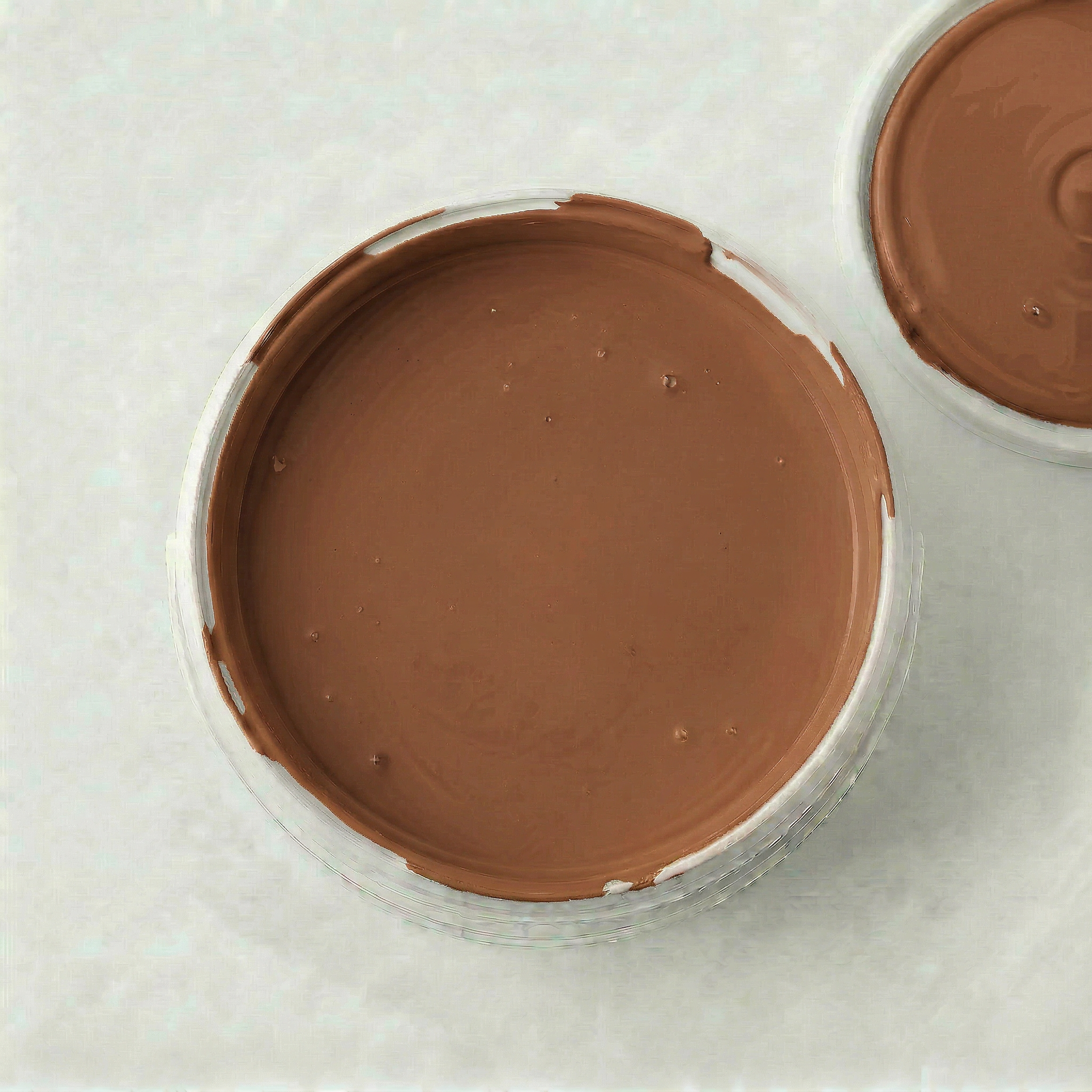 Natur Wohnen Interior Colours – Farbton „Cipolla“ (Zwiebel) Y15 37 28 -Innenwandfarbe