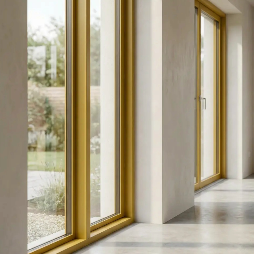 Natur Wohnen Interior Colours – Farbton „Birch Gold“ (Birke) Y08 61 57 - Lack