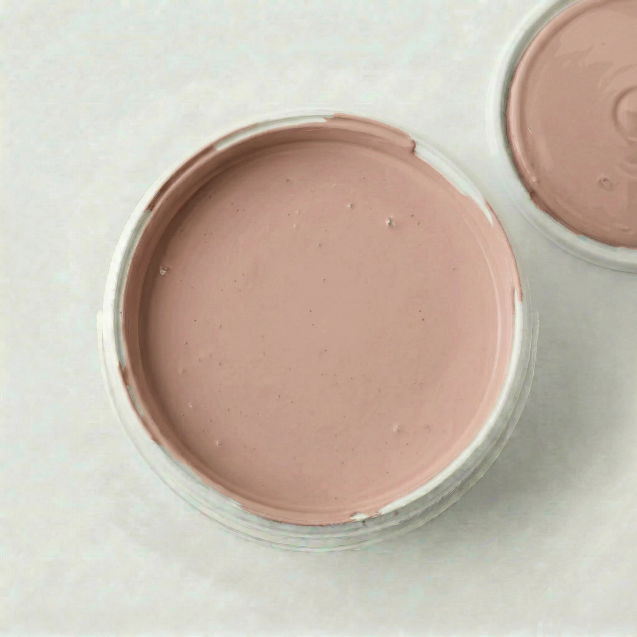 Natur Wohnen Interior Colours – Farbton „Bahia Rosewood“ (Rosenbaum) Y15 70 15 - Innenwandfarbe