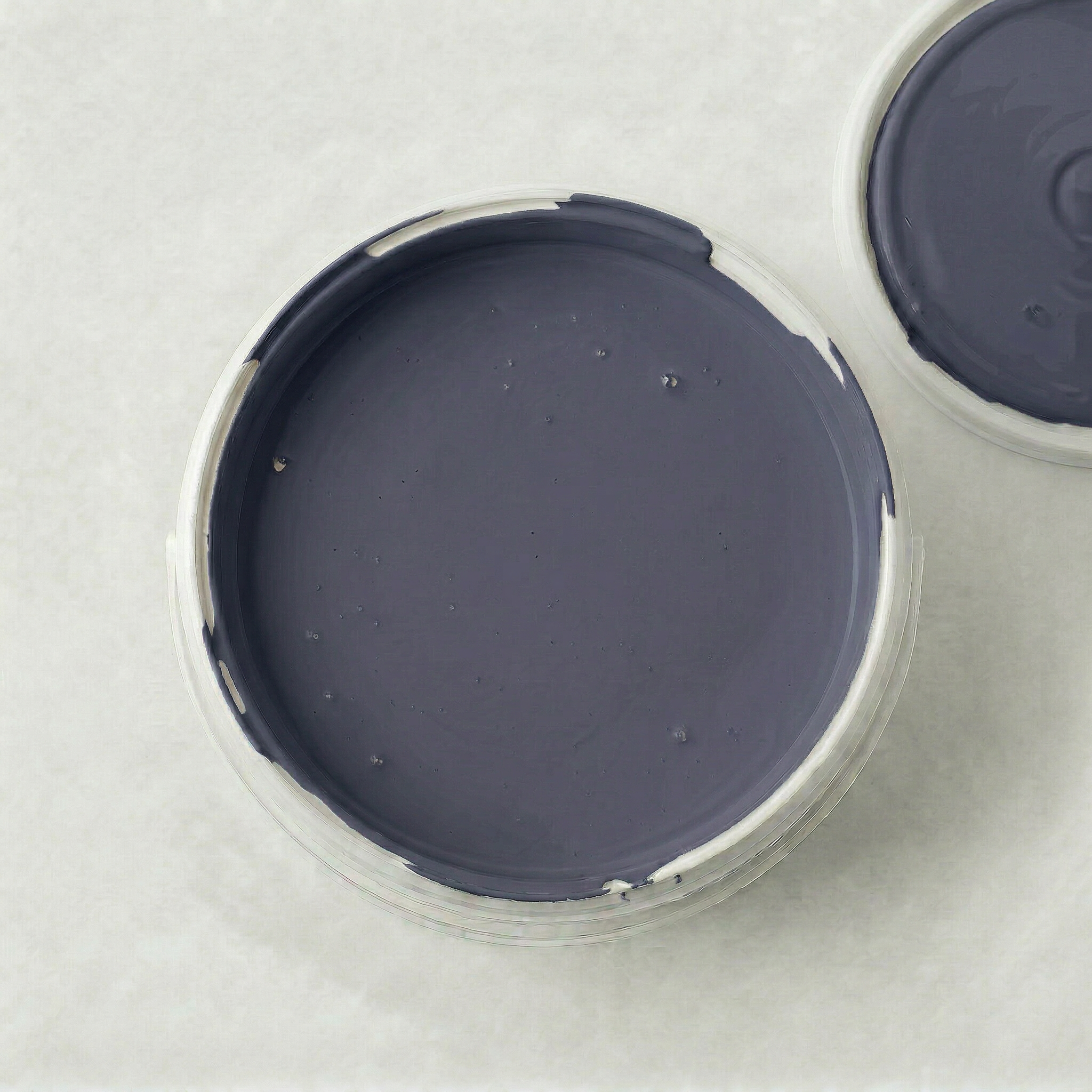 Natur Wohnen Interior Colours – Farbton „Campeche“ (Blauholzbaum) R39 40 10 -Innenwandfarbe 