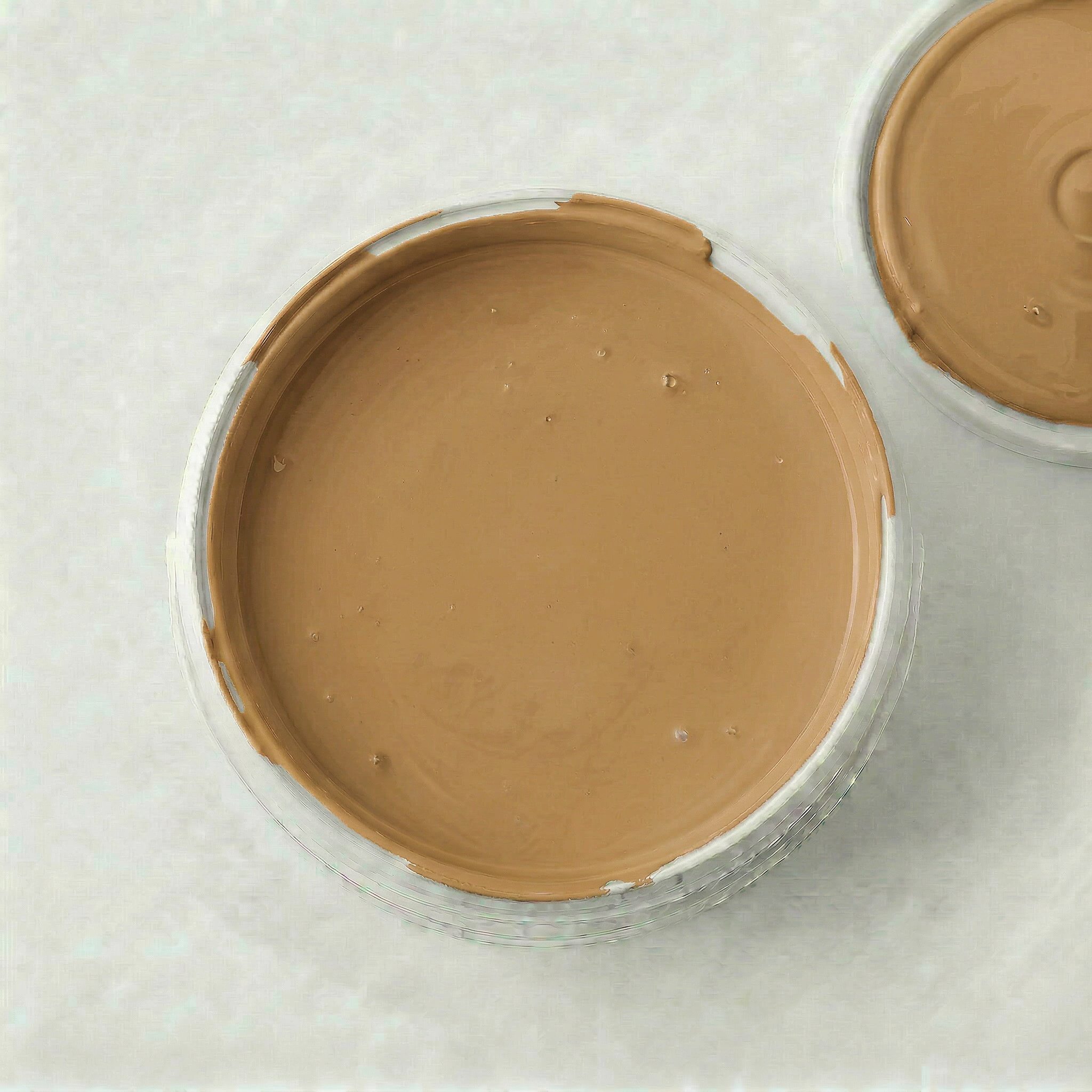 Natur Wohnen Interior Colours – Farbton „Catechu“ (Gerber-Akazie) Y10 61 41 -Innenwandfarbe