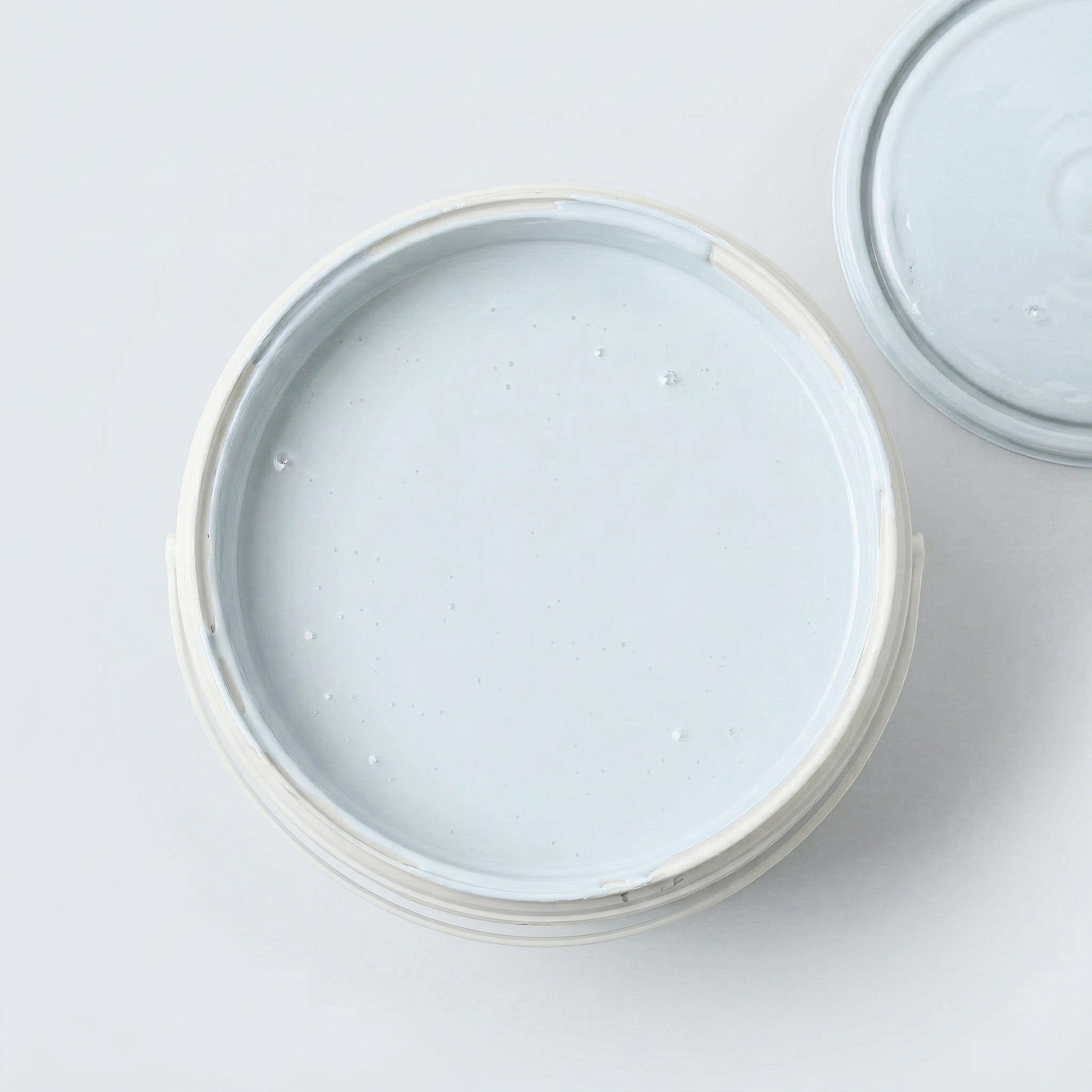 Natur Wohnen Interior Colours – Farbton „Larkspur Dawn“ (Feldrittersporn) B47 93 03 - Lack