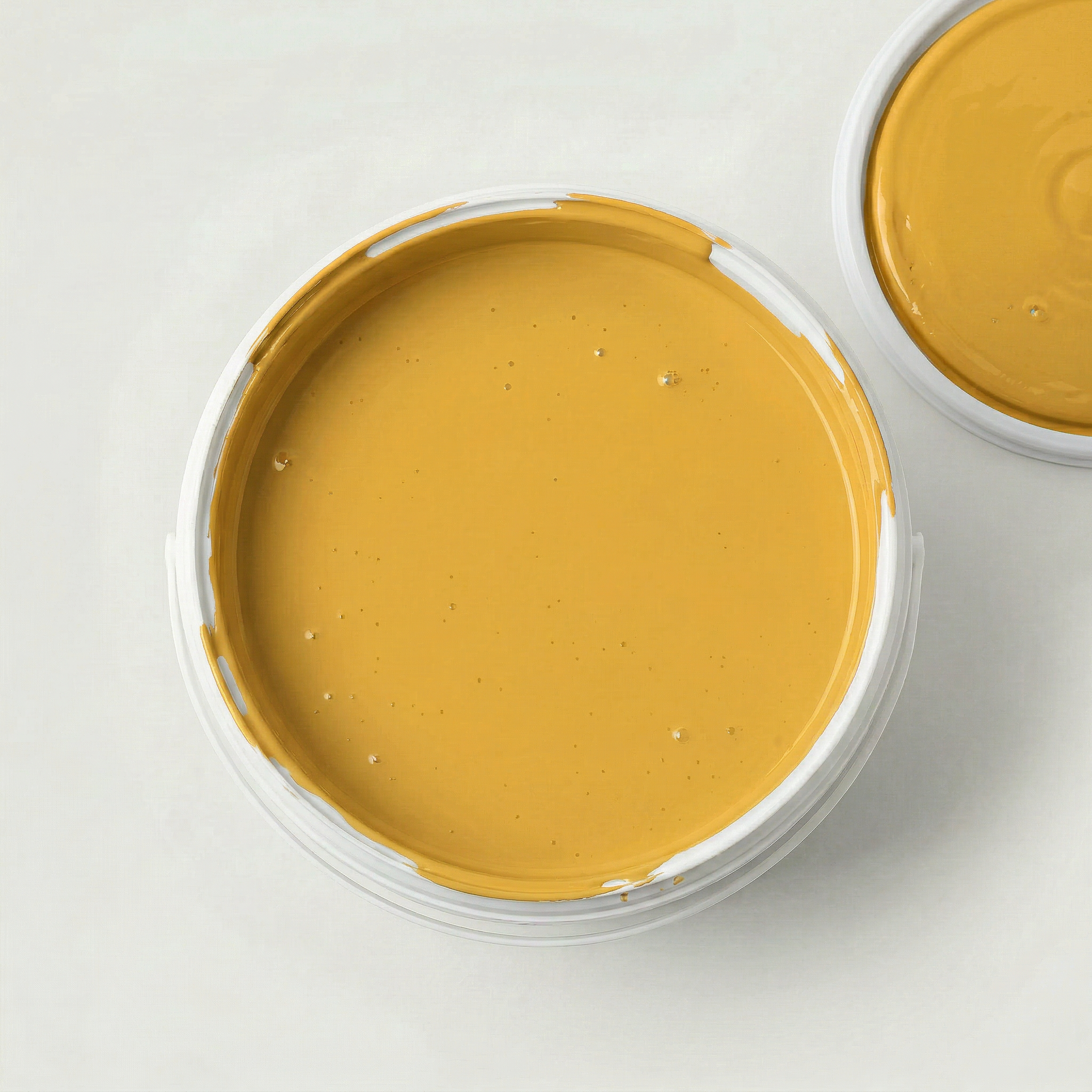 Natur Wohnen Interior Colours – Farbton „Curcuma“ (Kurkumawurzel) Y08 84 70 -Innenwandfarbe 