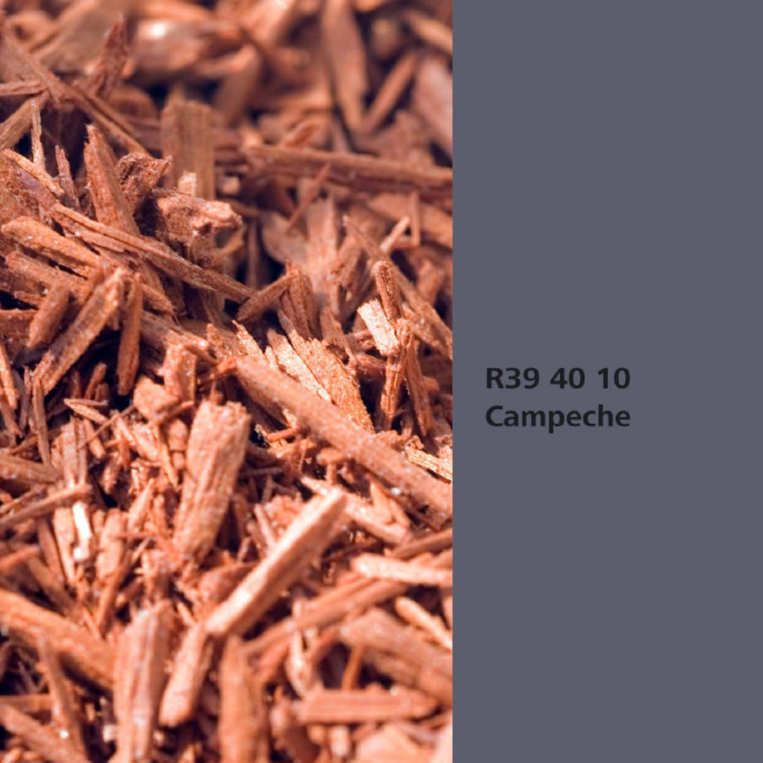 Natur Wohnen Interior Colours – Farbton „Campeche“ (Blauholzbaum) R39 40 10 -Innenwandfarbe 