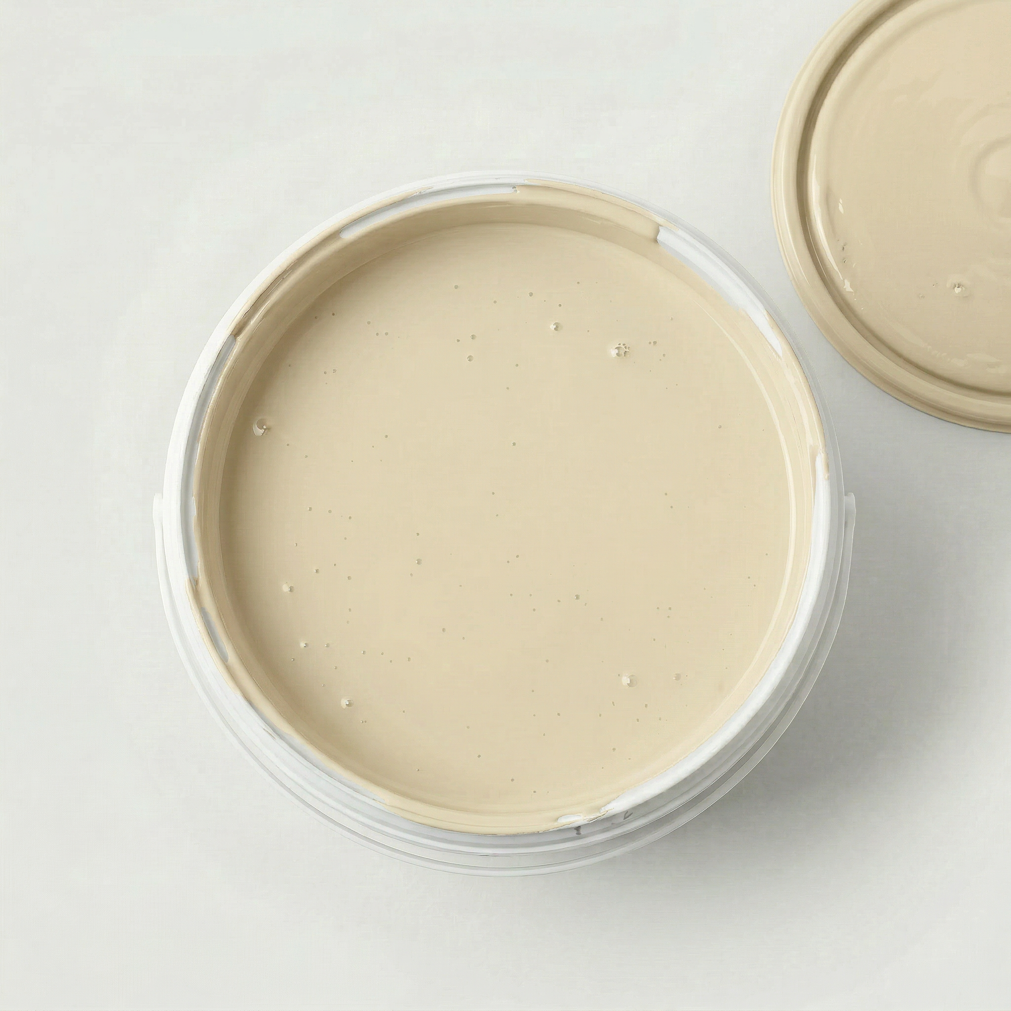 Natur Wohnen Interior Colours – Farbton „Herb of Grace“ (Weinraute) Y06 90 15 -Innenwandfarbe