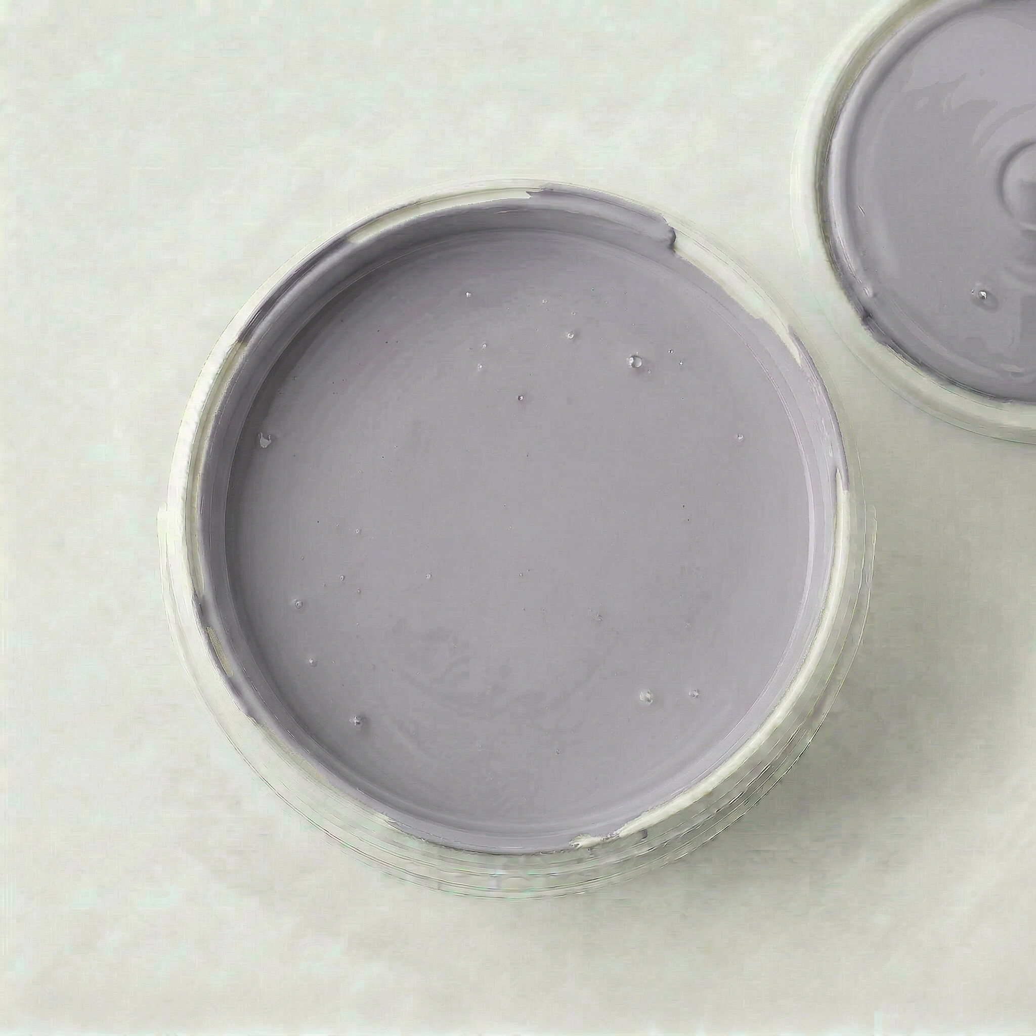 Natur Wohnen Interior Colours – Farbton „Cassis“ (Schwarze Johannisbeere) R39 80 03 -Innenwandfarbe 