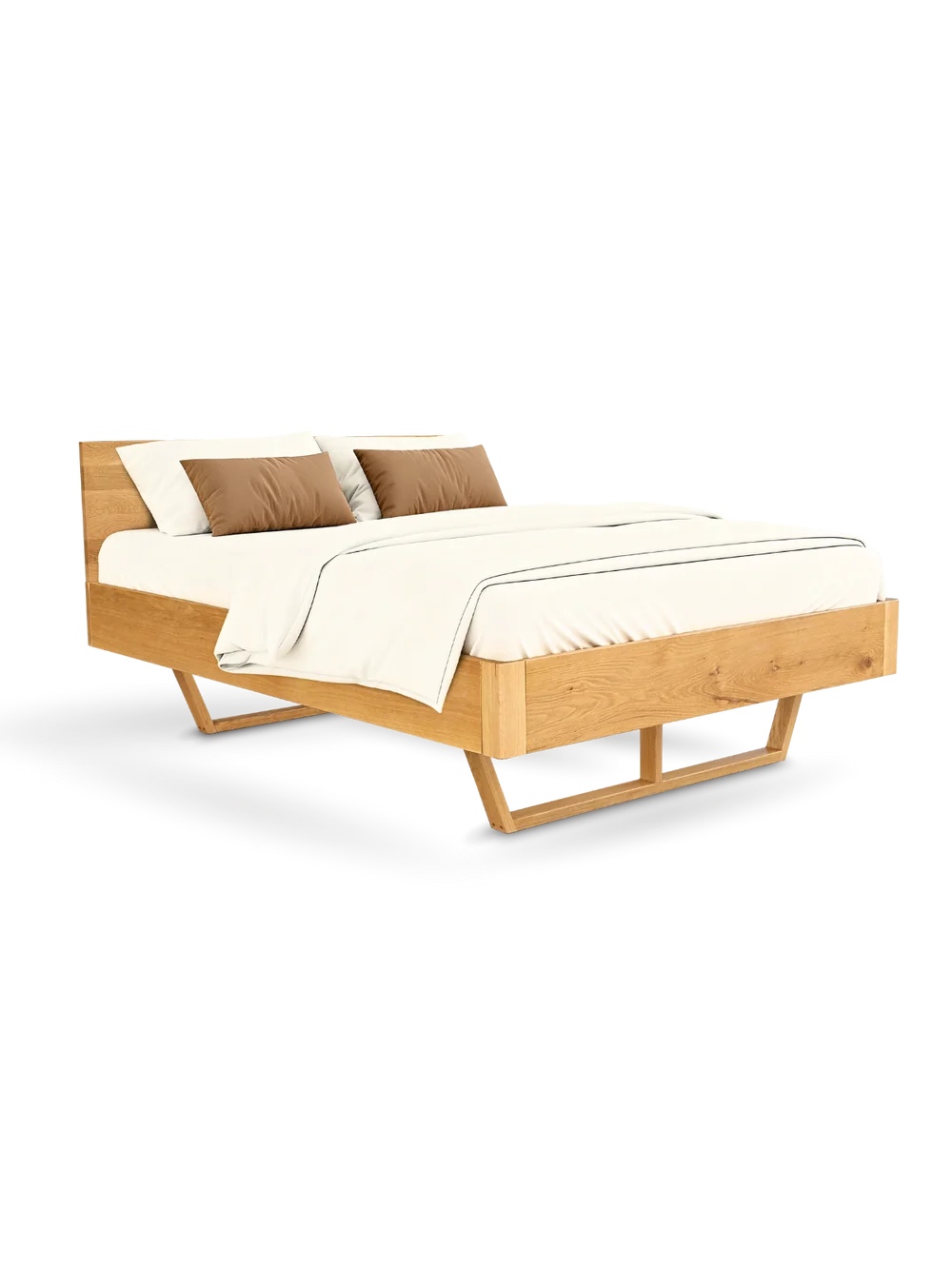 Gestell aus Holz