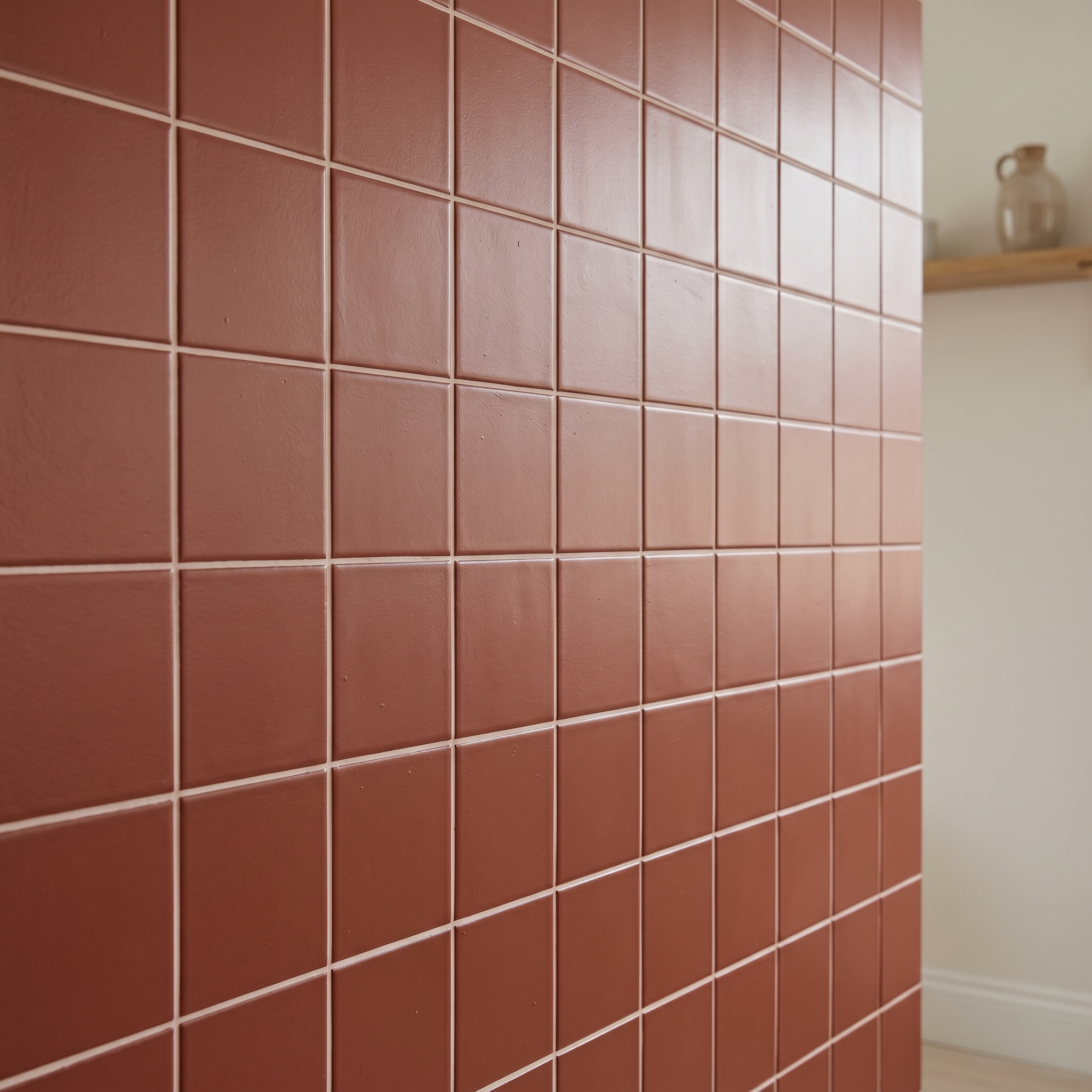 Natur Wohnen Interior Colours – Farbton „Dragon Red“ (Drachenblutbaum) R19 40 35 - Lack