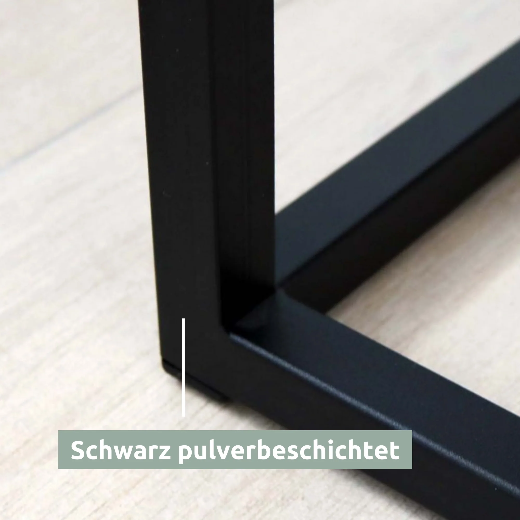 Beistelltisch Sonoma Eiche – flexibel, praktisch & modern