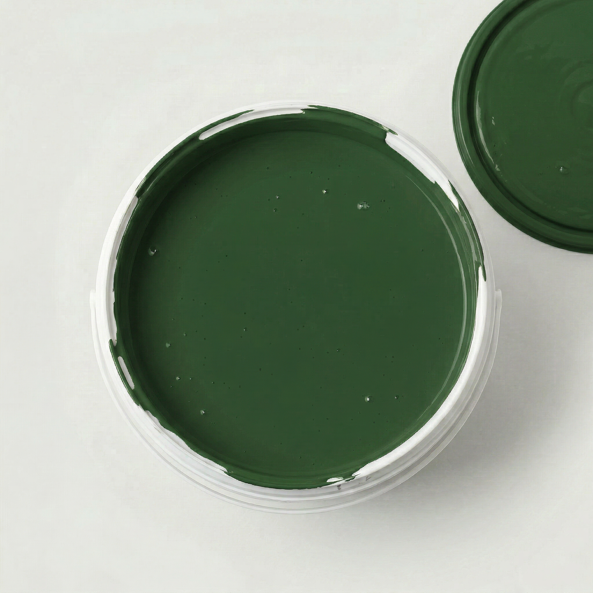 Natur Wohnen Interior Colours – Farbton „Pine Green“ (Waldkiefer) B69 33 20 - Lack 