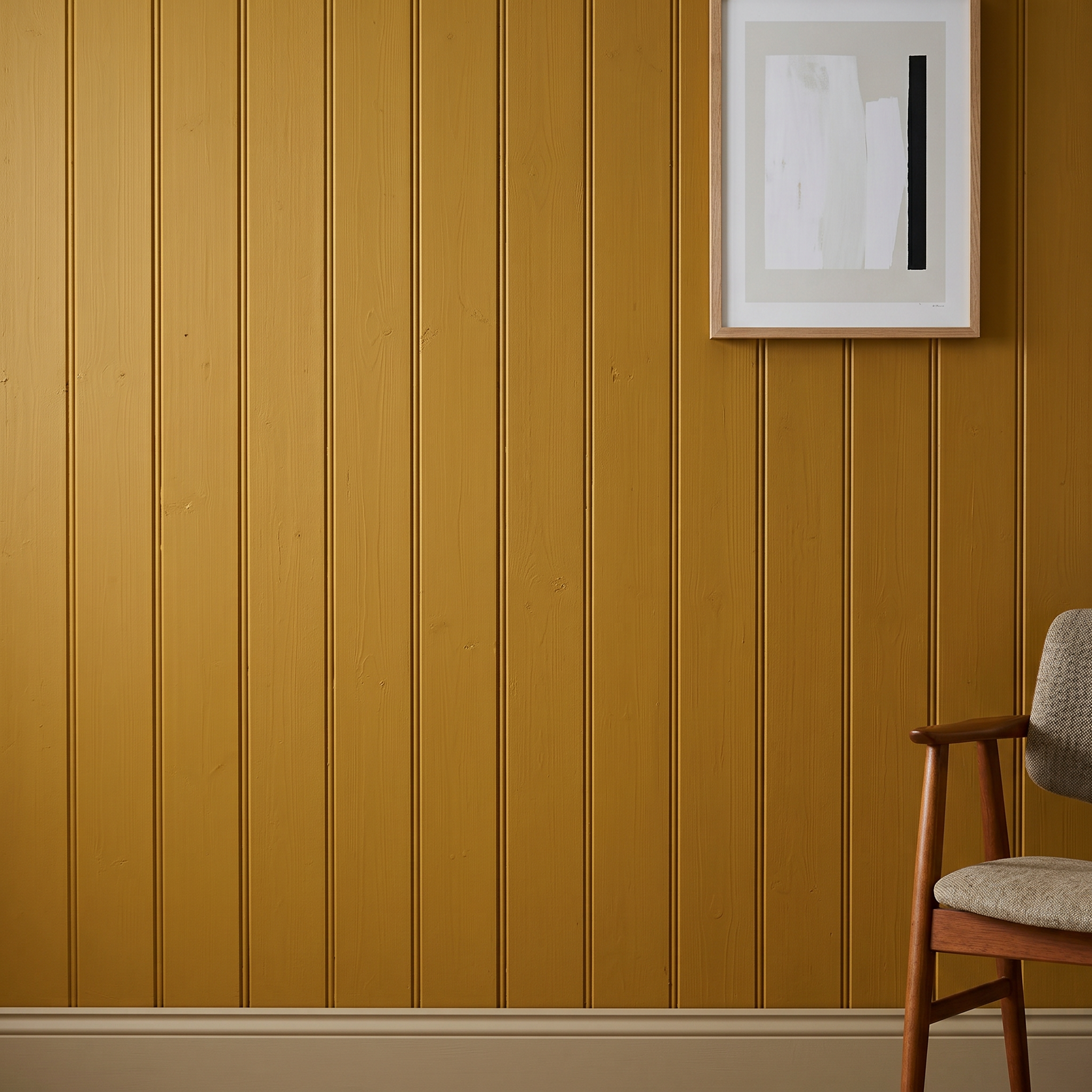 Natur Wohnen Interior Colours – Farbton „Birch Gold“ (Birke) Y08 61 57 - Lack