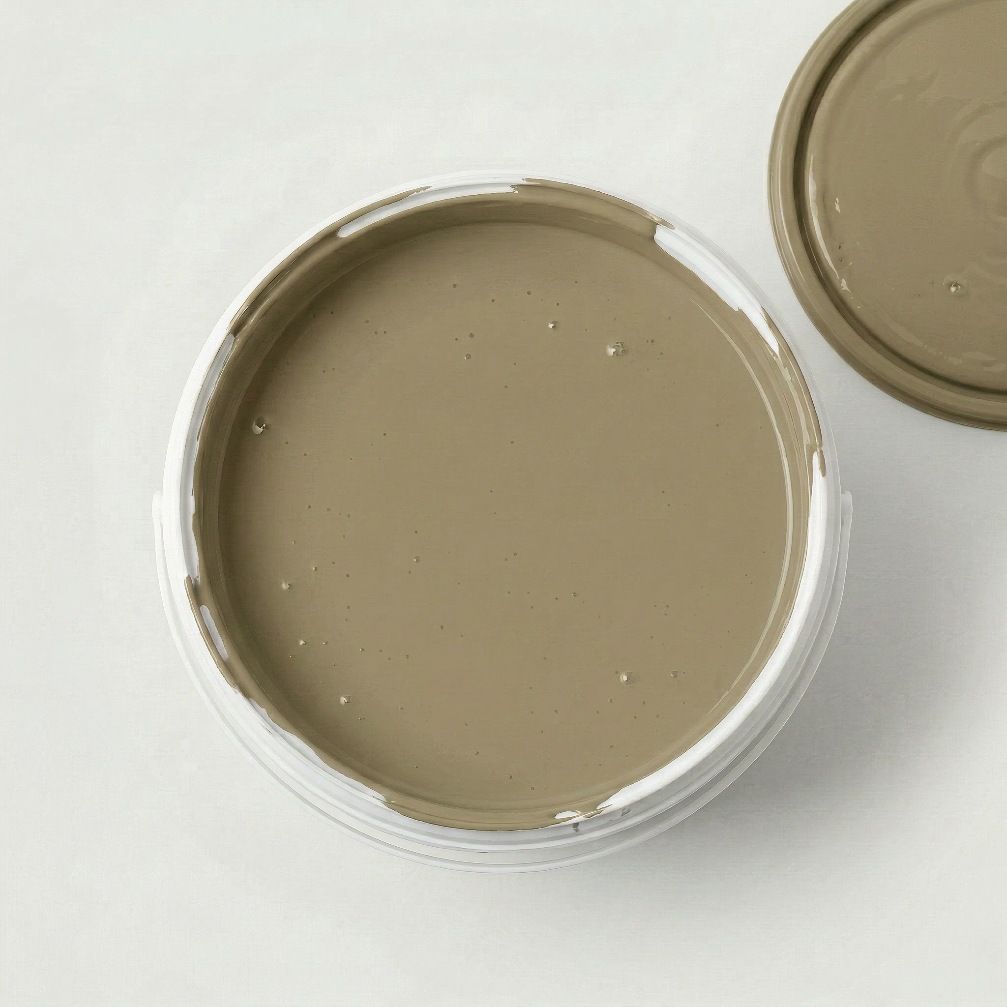 Natur Wohnen Interior Colours – Farbton „Dried Laurel“ (Lorbeer) Y07 60 20 -Innenwandfarbe 