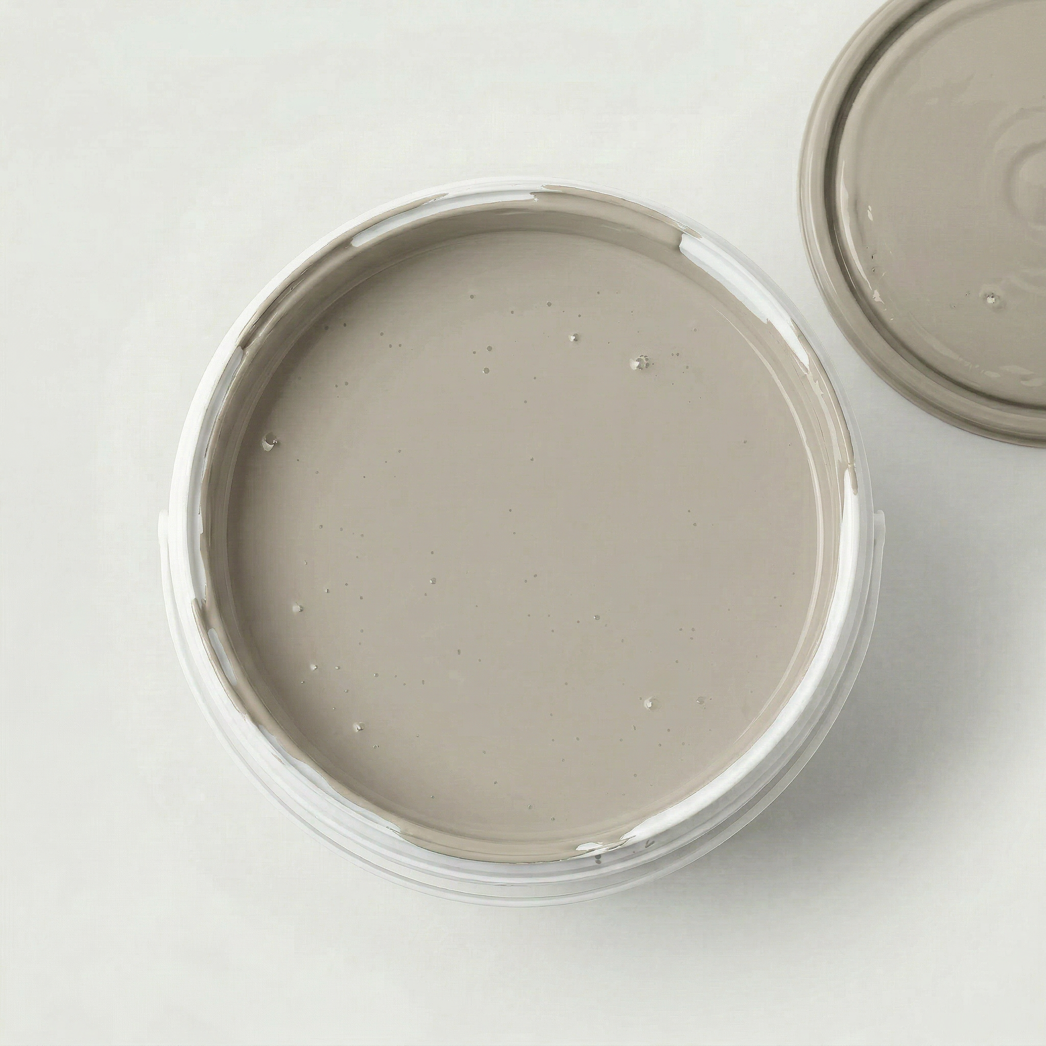 Natur Wohnen Interior Colours – Farbton „Oak Grey“ (Stieleiche) Y06 80 04 -Innenwandfarbe