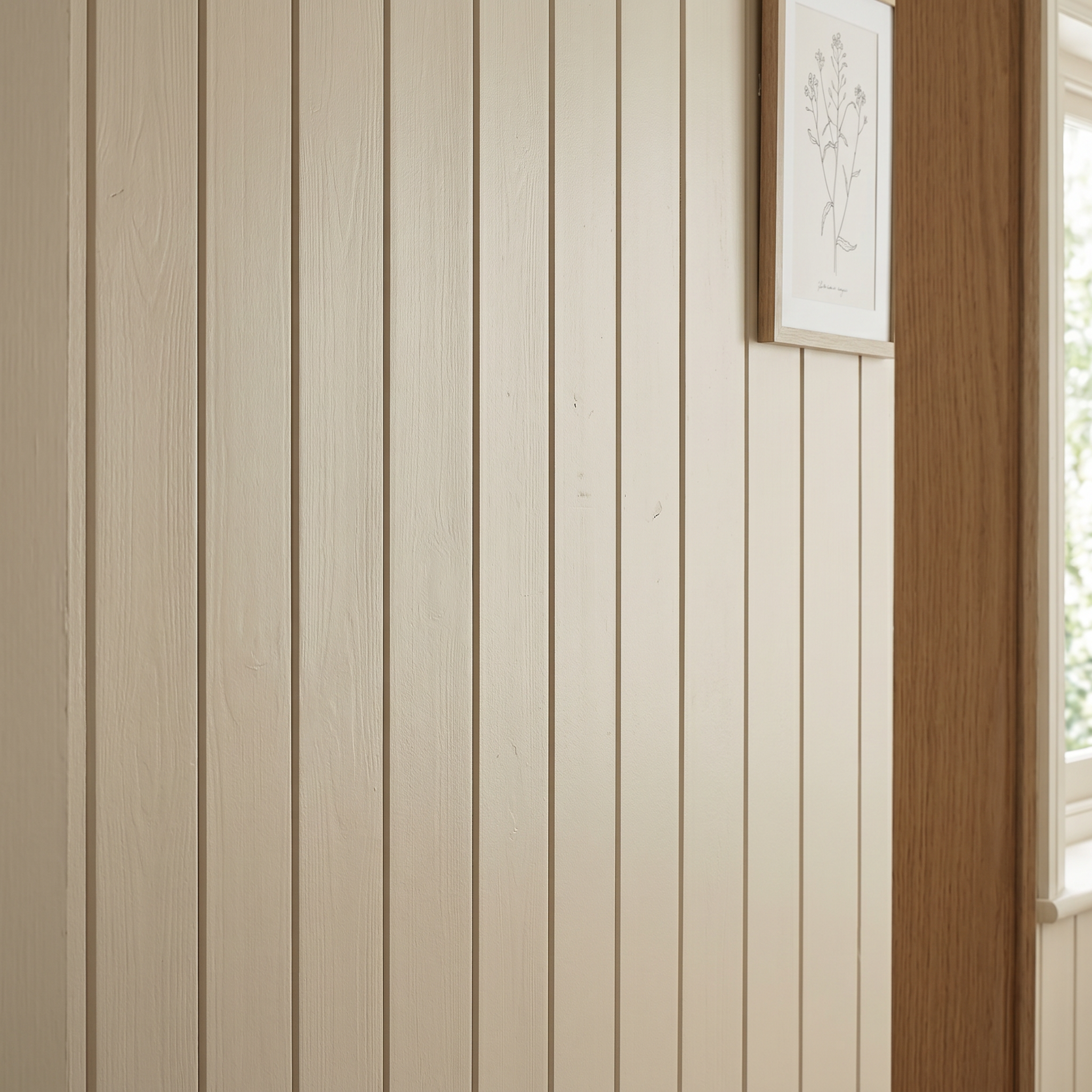 Natur Wohnen Interior Colours – Farbton „Green Tea Ecru“ (Grüner Tee) Y07 80 40 - Lack