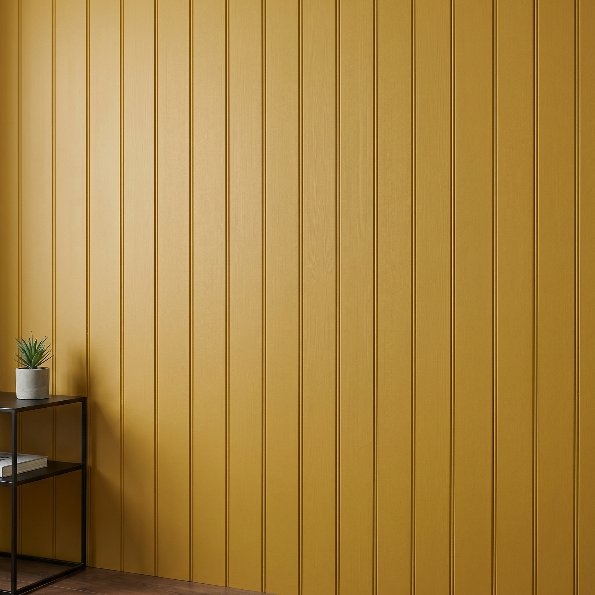 Natur Wohnen Interior Colours – Farbton „Birch Gold“ (Birke) Y08 61 57 - Lack