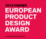 European Product Design Award 2018 Winner