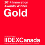 IDDEX Canada 2014 Innovation Award