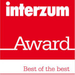 interzum Best of the Best Award