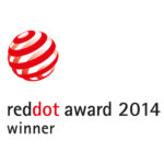 reddot Award 2014 Winner